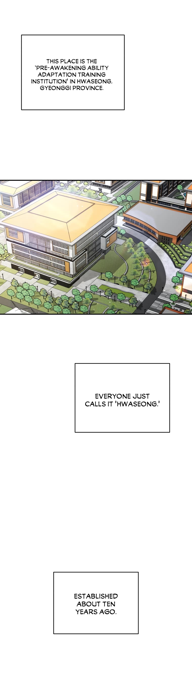 A Ranker's Guide to The Good Life Chapter 18 page 15 - Chapter 18
