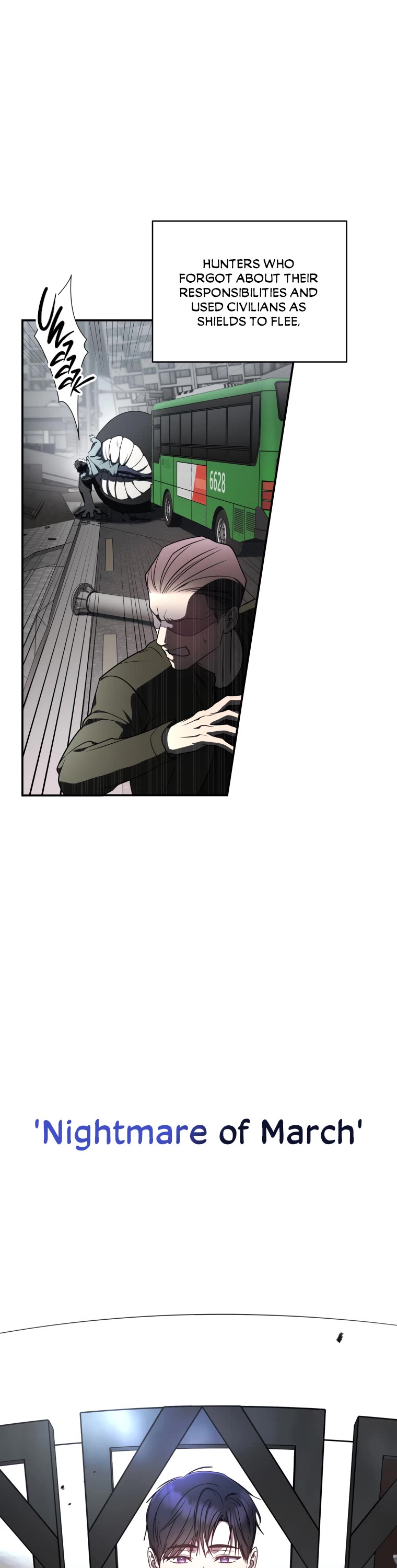 A Ranker's Guide to The Good Life Chapter 18 page 16 - Chapter 18