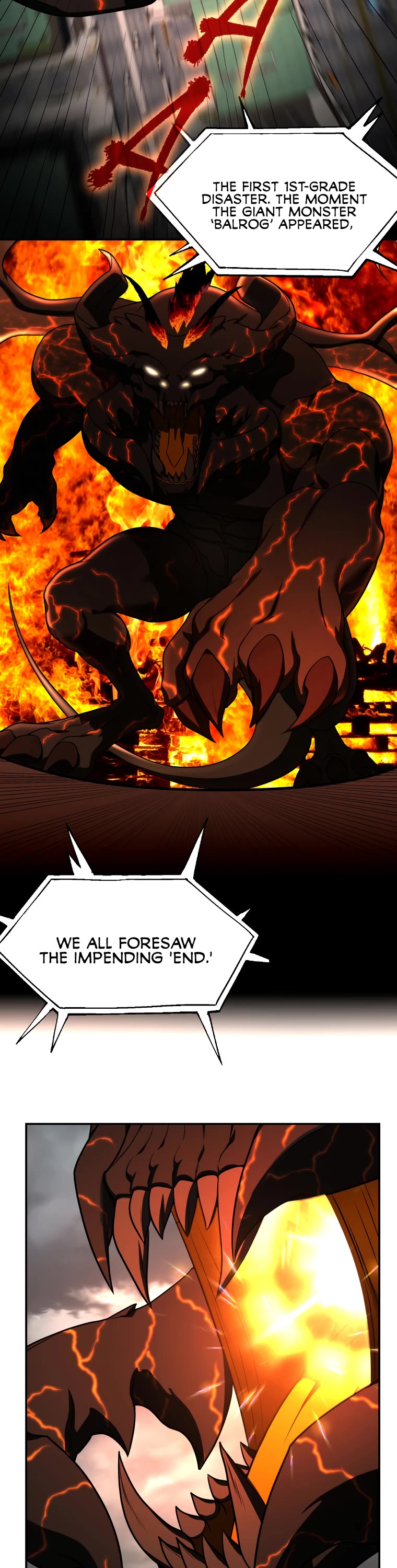 A Ranker's Guide to The Good Life Chapter 18 page 2 - Chapter 18
