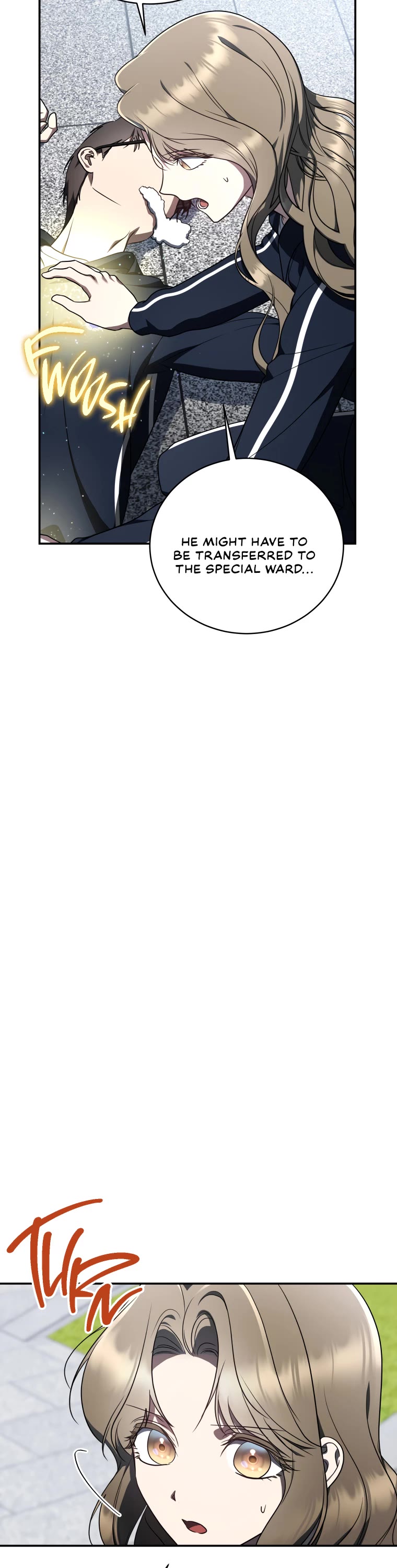 A Ranker's Guide to The Good Life Chapter 18 page 22 - Chapter 18