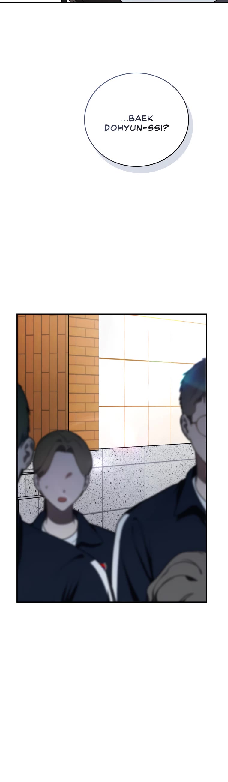 A Ranker's Guide to The Good Life Chapter 18 page 24 - Chapter 18