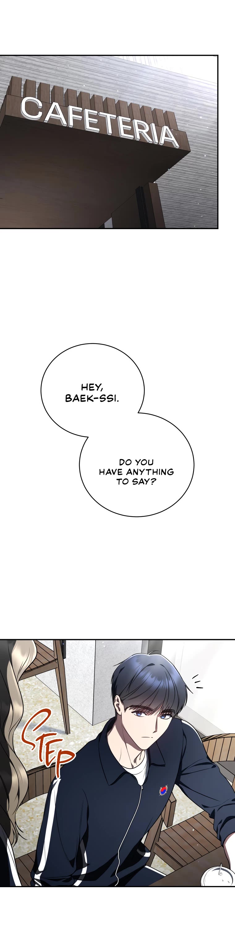 A Ranker's Guide to The Good Life Chapter 18 page 26 - Chapter 18