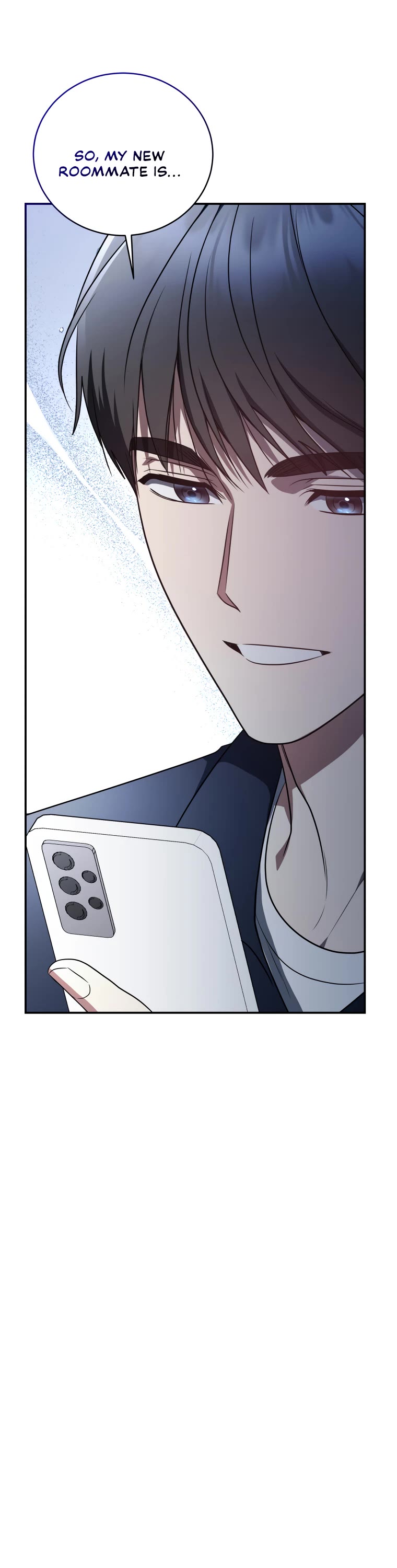 A Ranker's Guide to The Good Life Chapter 18 page 31 - Chapter 18