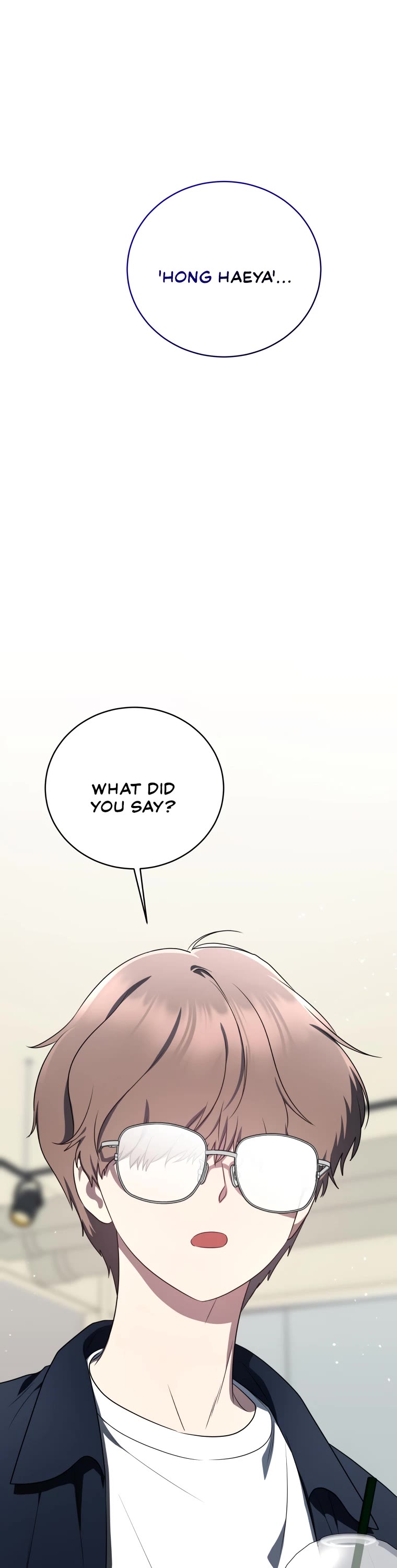 A Ranker's Guide to The Good Life Chapter 18 page 32 - Chapter 18