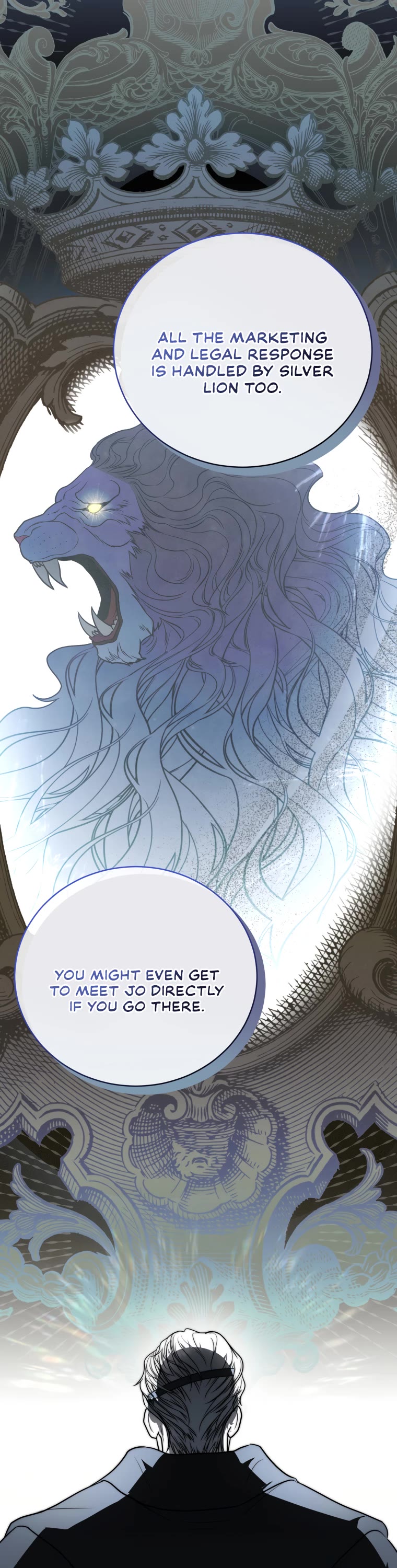 A Ranker's Guide to The Good Life Chapter 18 page 38 - Chapter 18