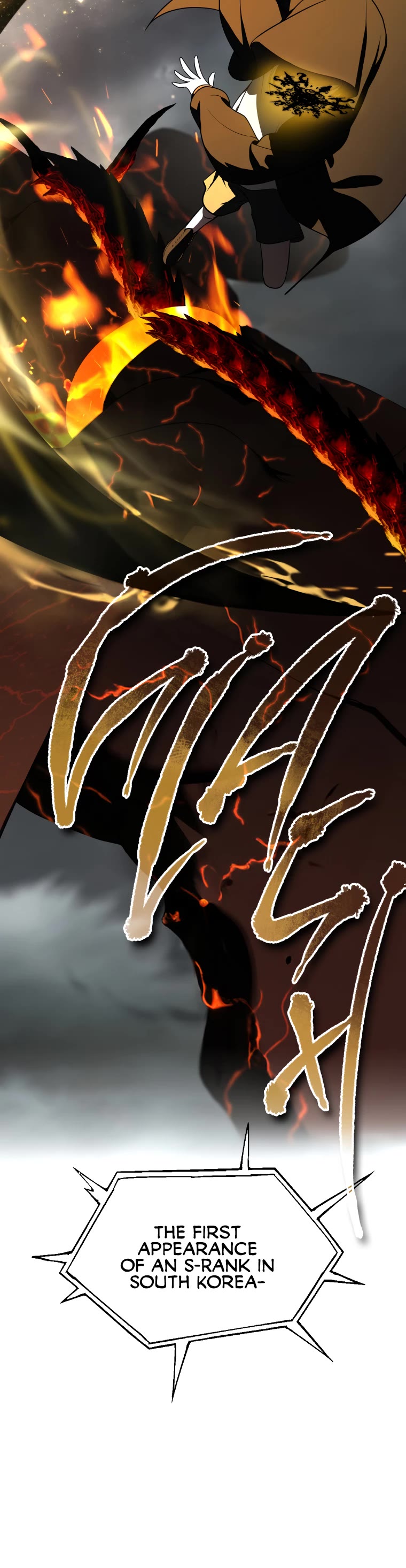 A Ranker's Guide to The Good Life Chapter 18 page 4 - Chapter 18