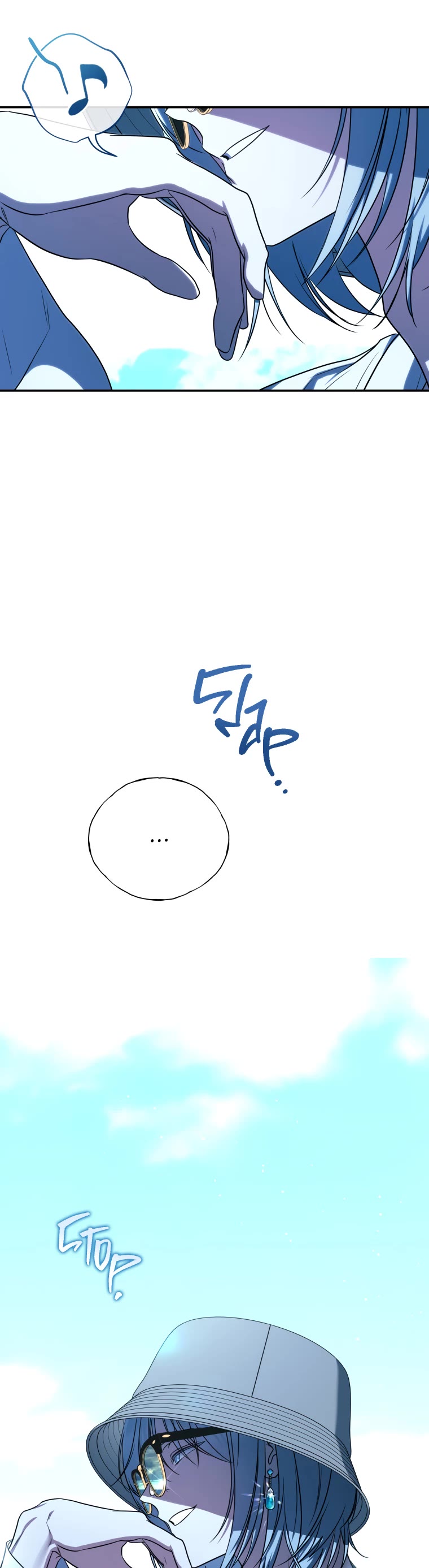 A Ranker's Guide to The Good Life Chapter 18 page 50 - Chapter 18