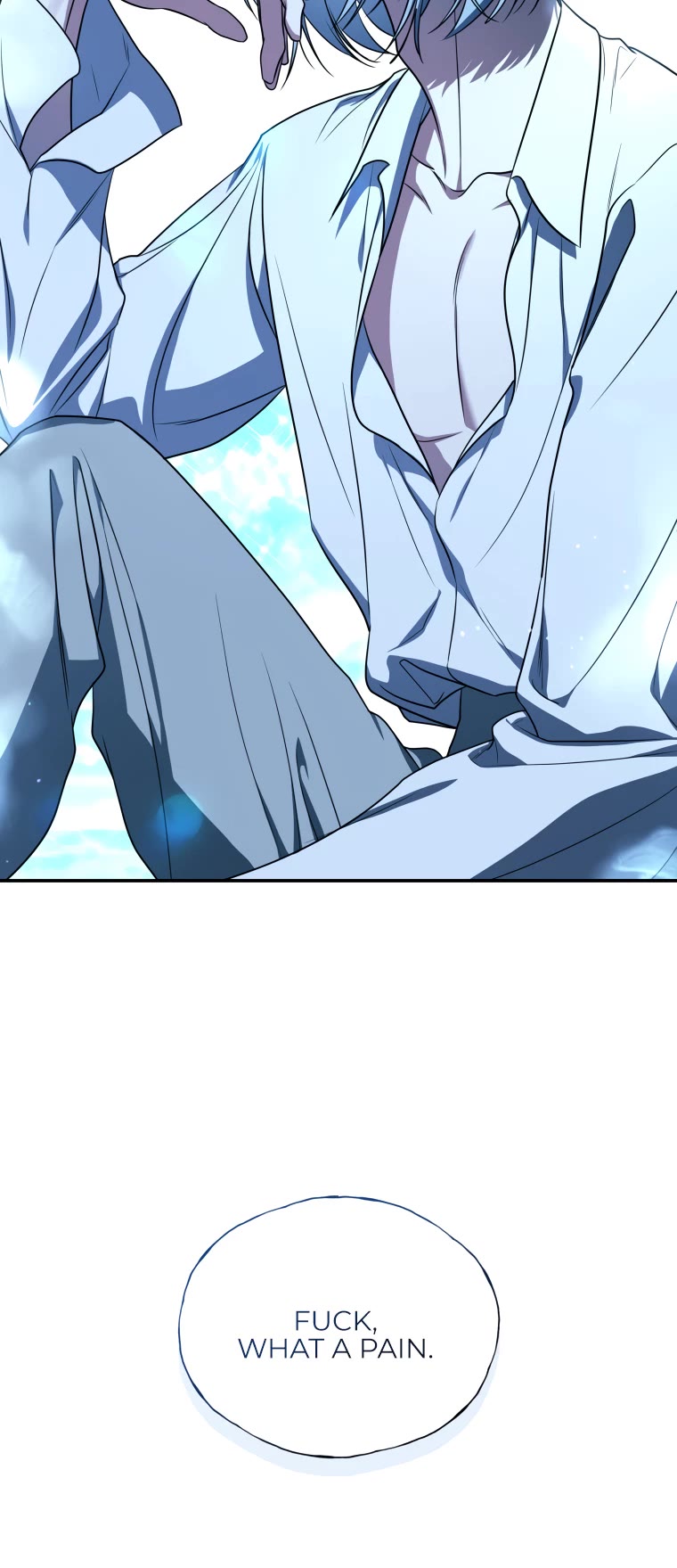 A Ranker's Guide to The Good Life Chapter 18 page 51 - Chapter 18