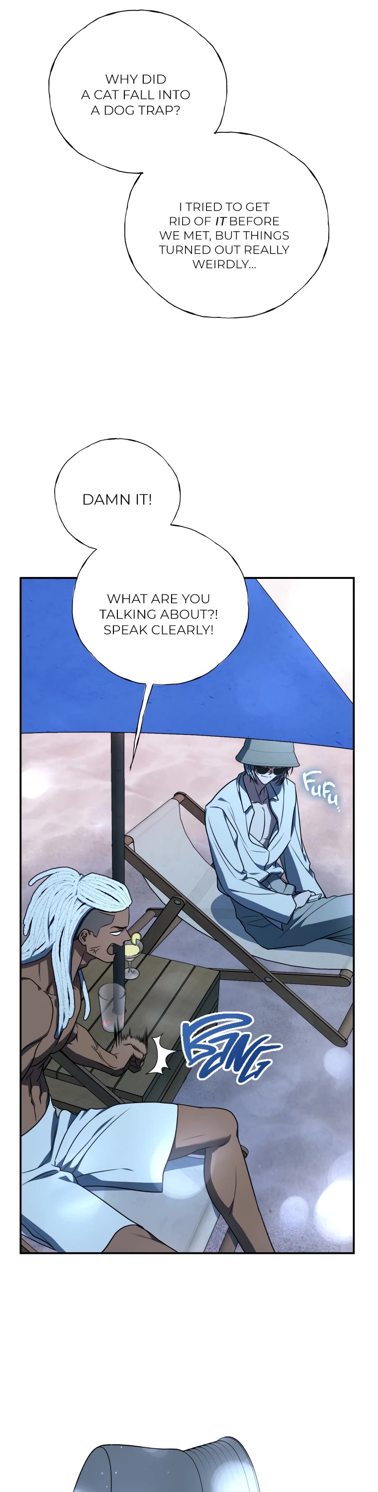 A Ranker's Guide to The Good Life Chapter 19 page 13 - Chapter 19