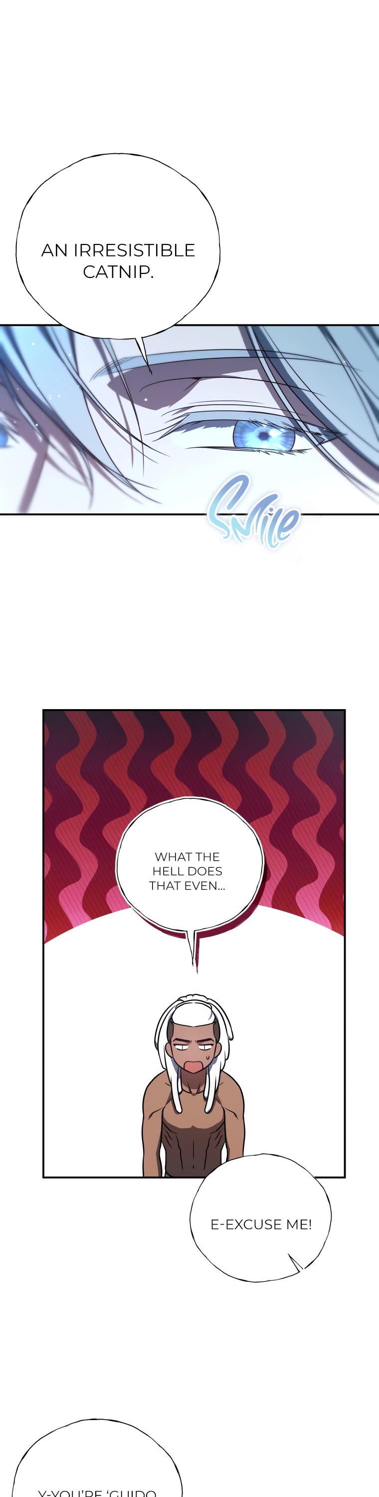 A Ranker's Guide to The Good Life Chapter 19 page 16 - Chapter 19