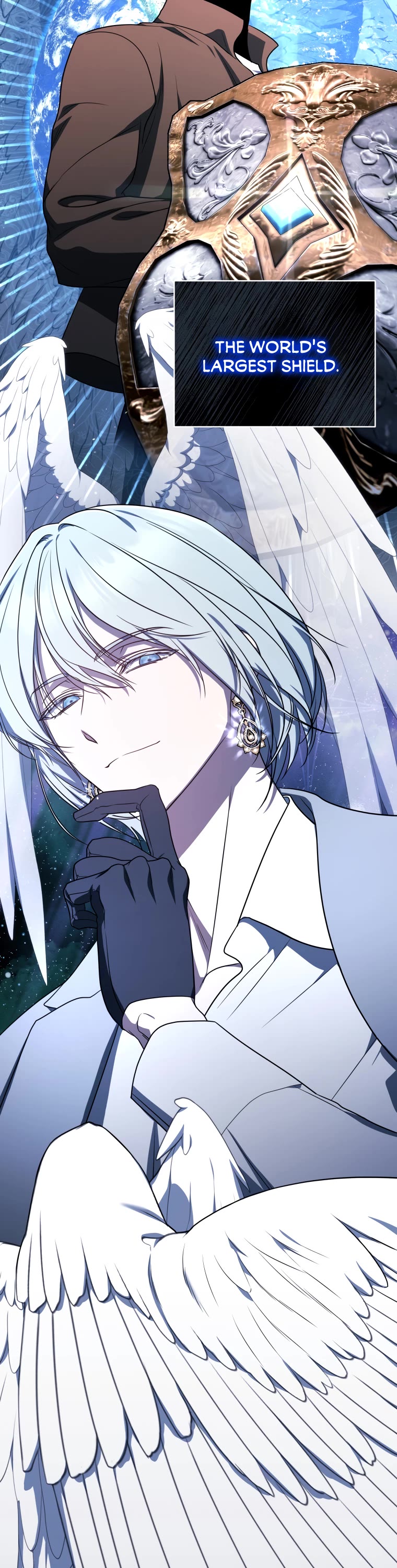 A Ranker's Guide to The Good Life Chapter 19 page 18 - Chapter 19