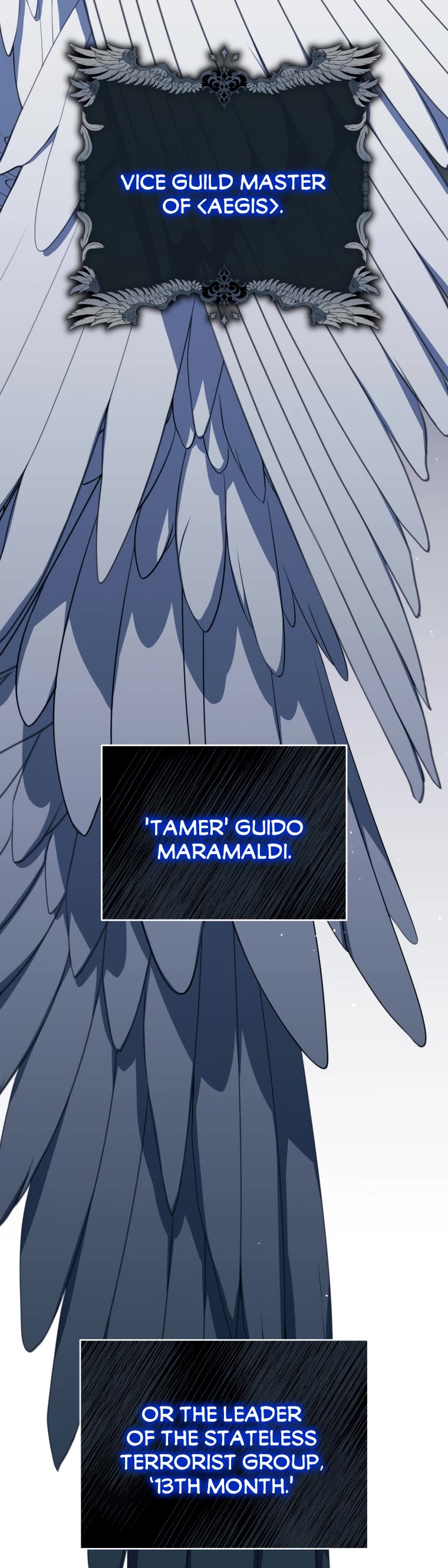 A Ranker's Guide to The Good Life Chapter 19 page 19 - Chapter 19