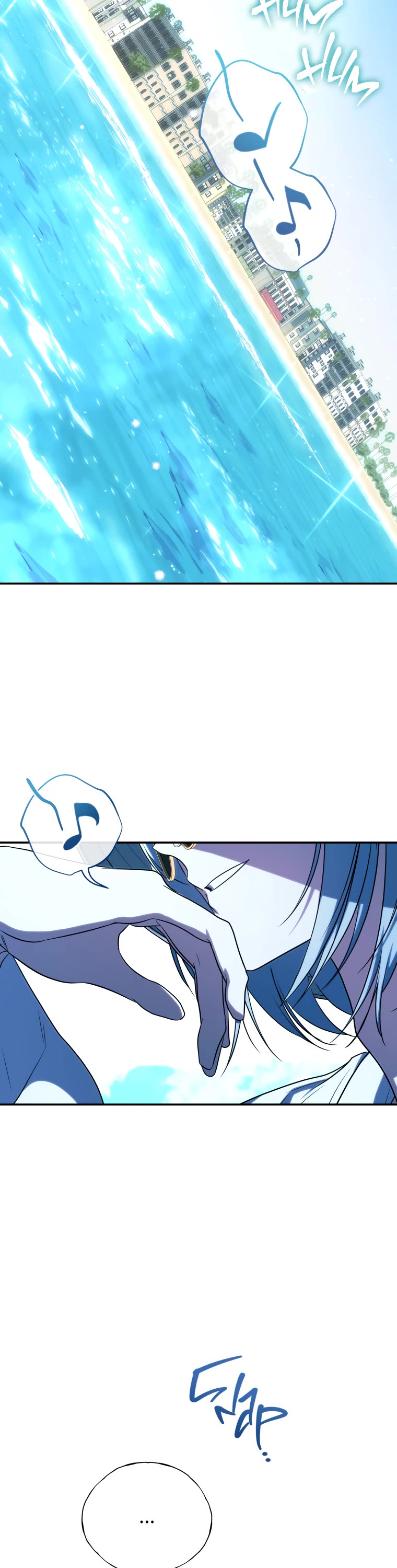 A Ranker's Guide to The Good Life Chapter 19 page 2 - Chapter 19