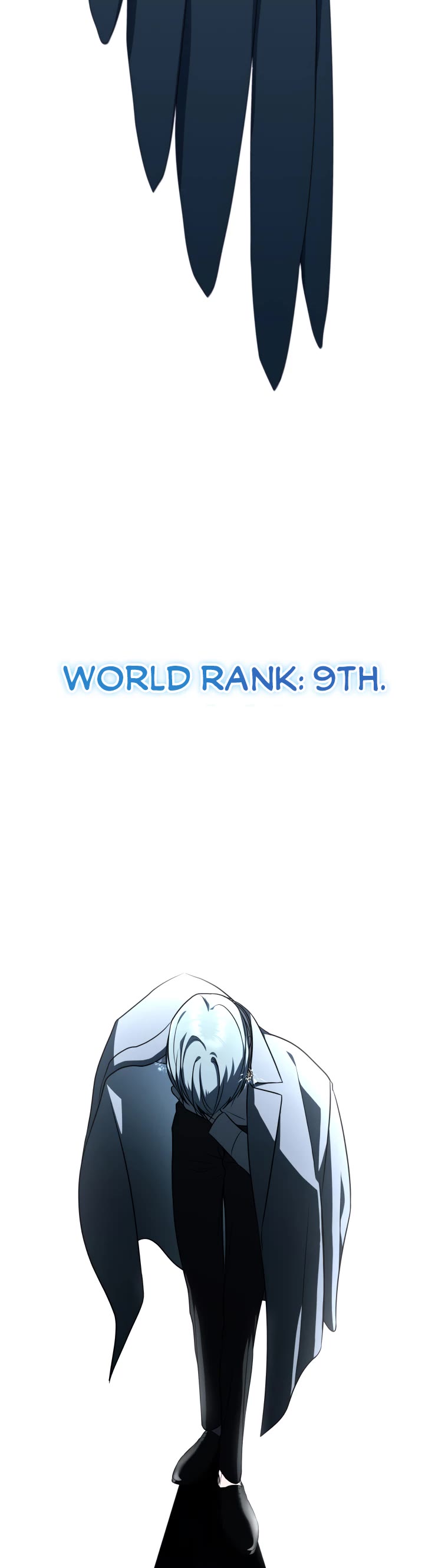 A Ranker's Guide to The Good Life Chapter 19 page 20 - Chapter 19