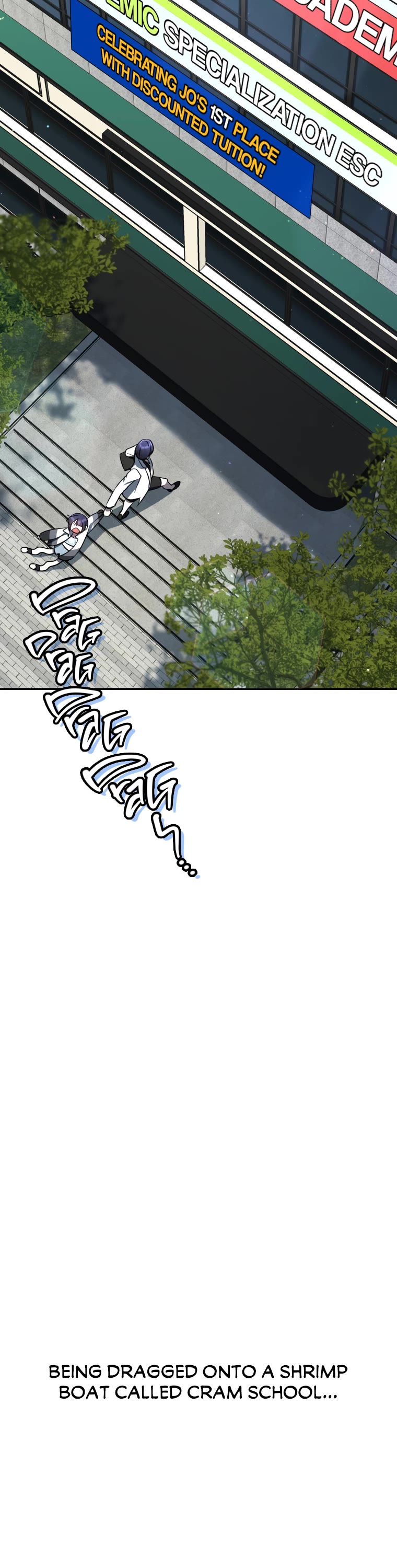 A Ranker's Guide to The Good Life Chapter 19 page 23 - Chapter 19