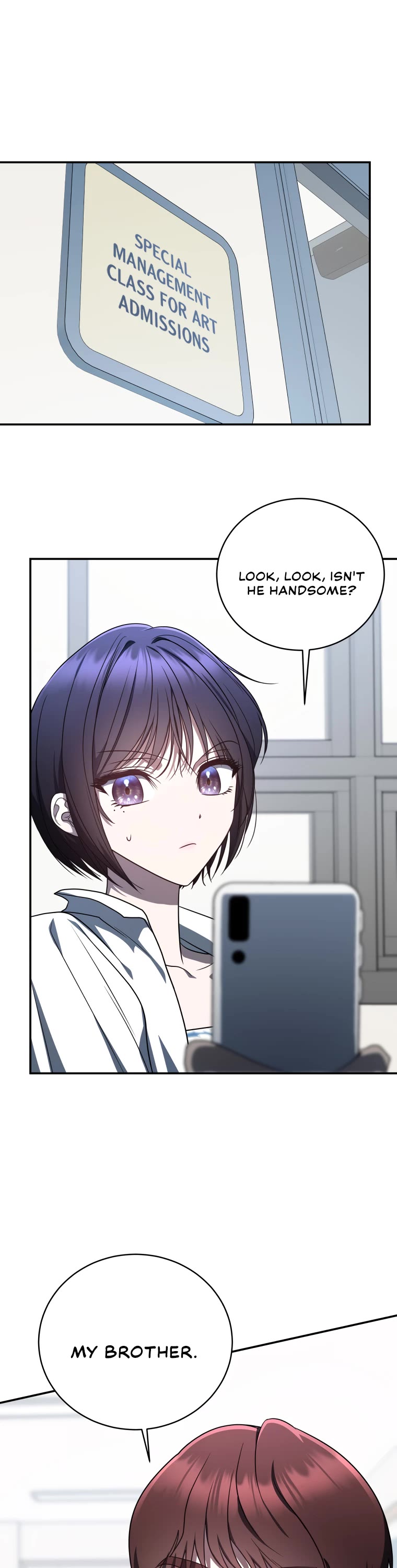 A Ranker's Guide to The Good Life Chapter 19 page 26 - Chapter 19