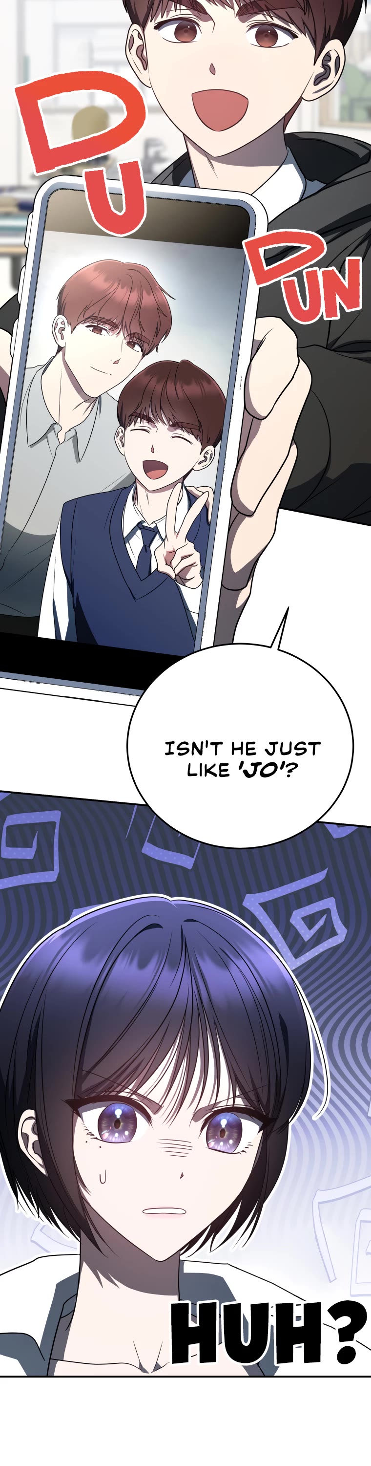 A Ranker's Guide to The Good Life Chapter 19 page 27 - Chapter 19