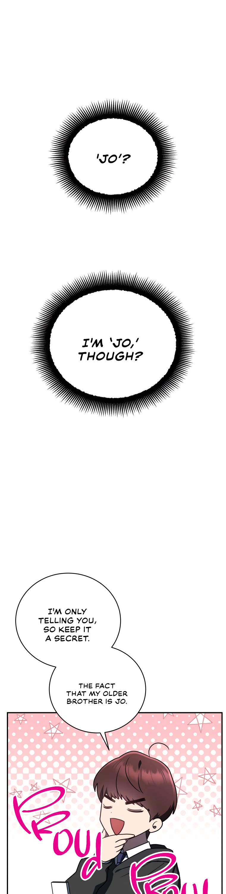 A Ranker's Guide to The Good Life Chapter 19 page 28 - Chapter 19