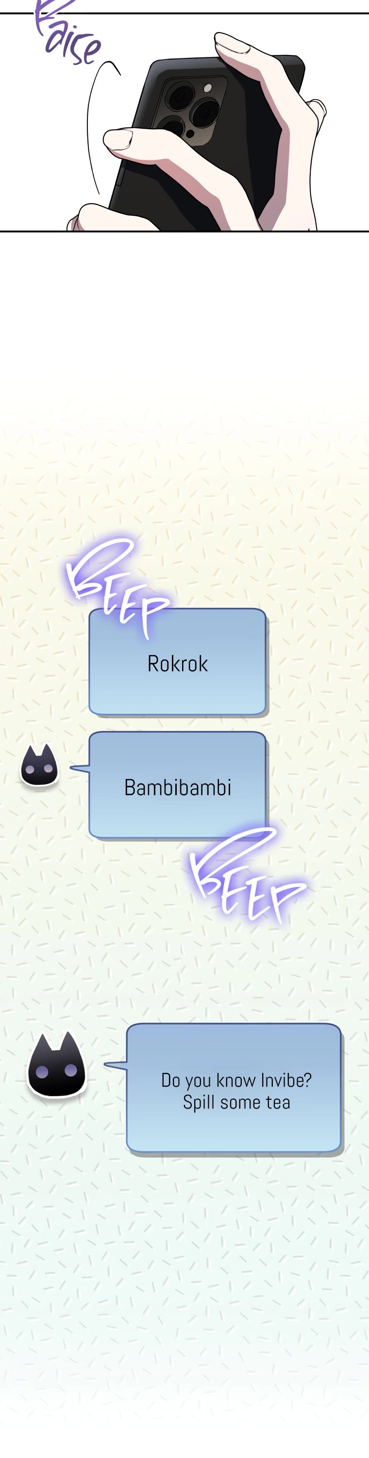 A Ranker's Guide to The Good Life Chapter 19 page 38 - Chapter 19