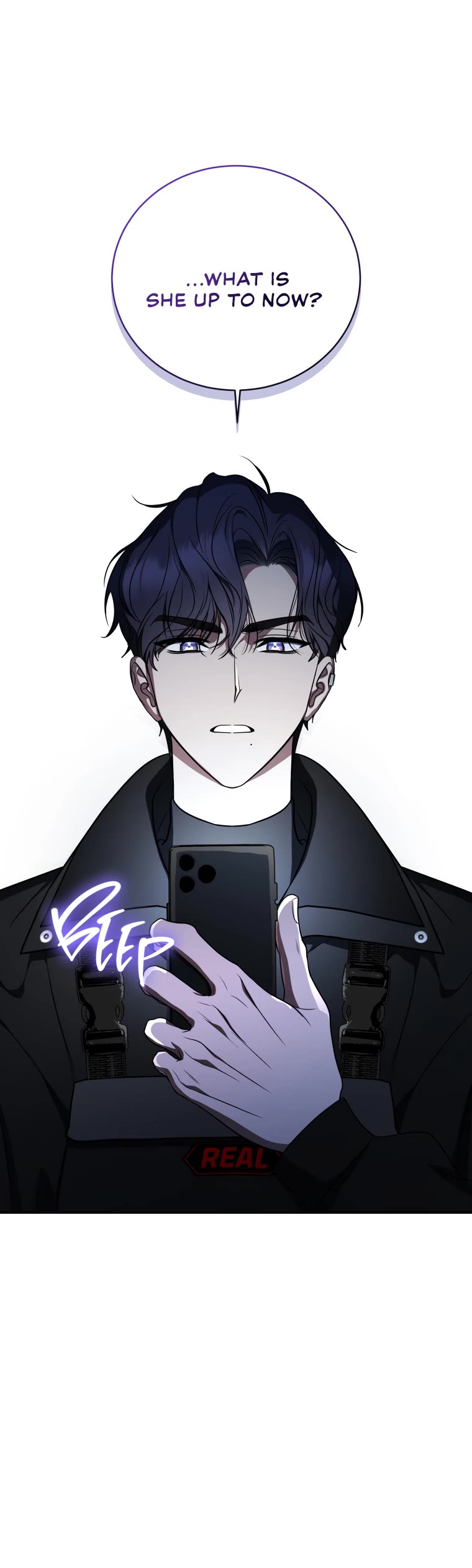 A Ranker's Guide to The Good Life Chapter 19 page 39 - Chapter 19