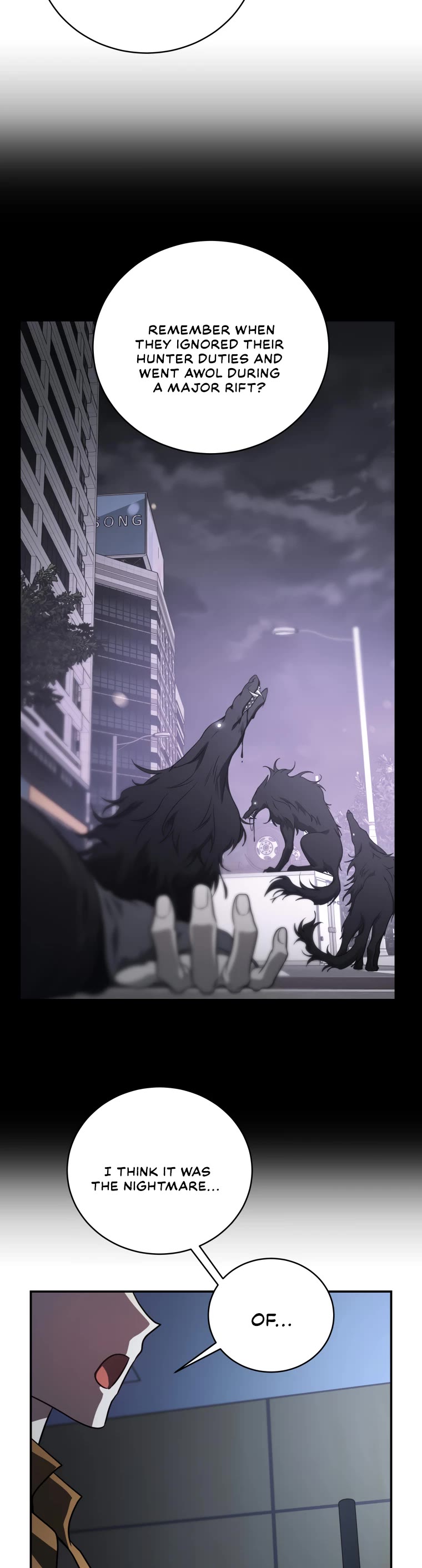 A Ranker's Guide to The Good Life Chapter 19 page 44 - Chapter 19