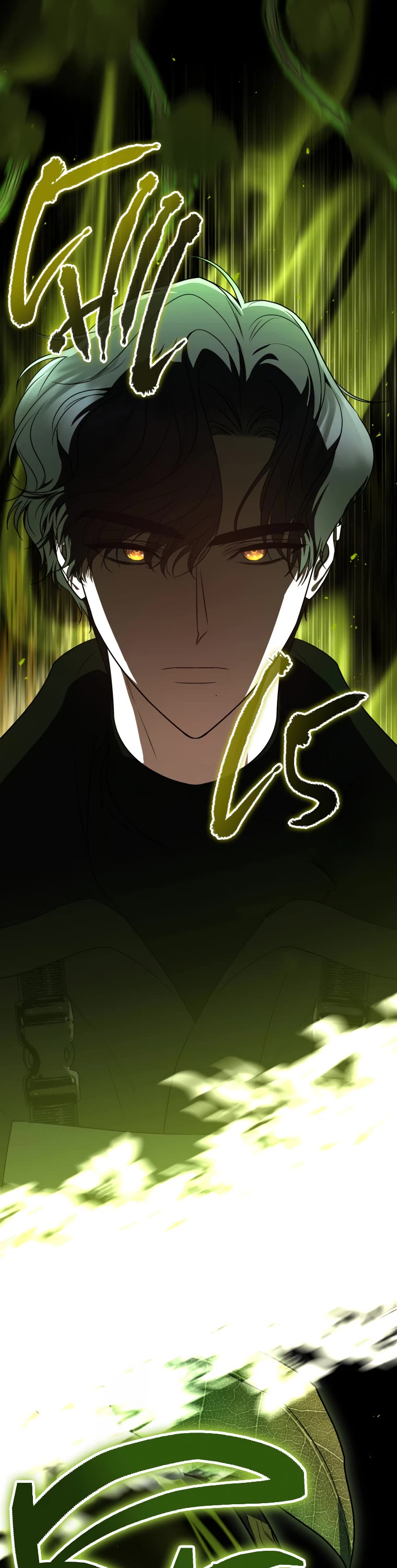 A Ranker's Guide to The Good Life Chapter 19 page 47 - Chapter 19