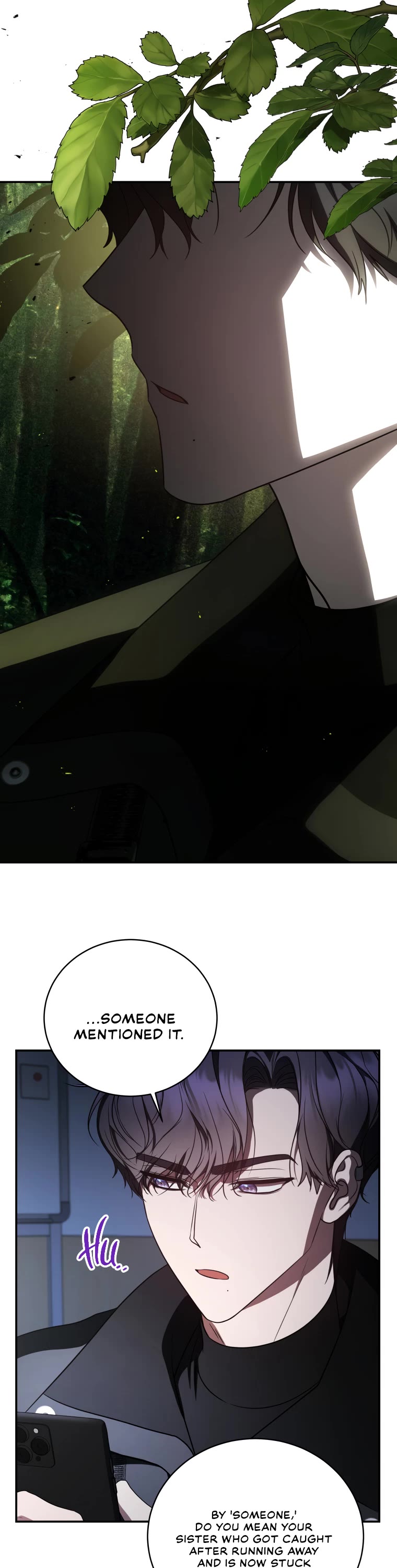 A Ranker's Guide to The Good Life Chapter 19 page 51 - Chapter 19