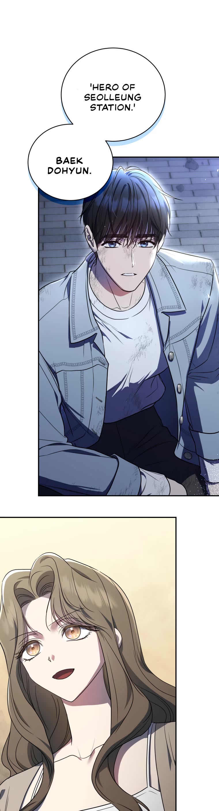 A Ranker's Guide to The Good Life Chapter 19 page 54 - Chapter 19
