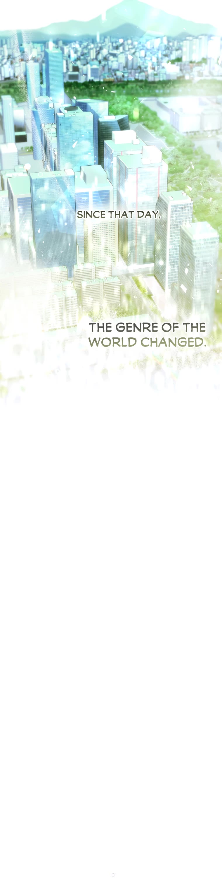 A Ranker's Guide to The Good Life Chapter 2 page 12 - Chapter 2