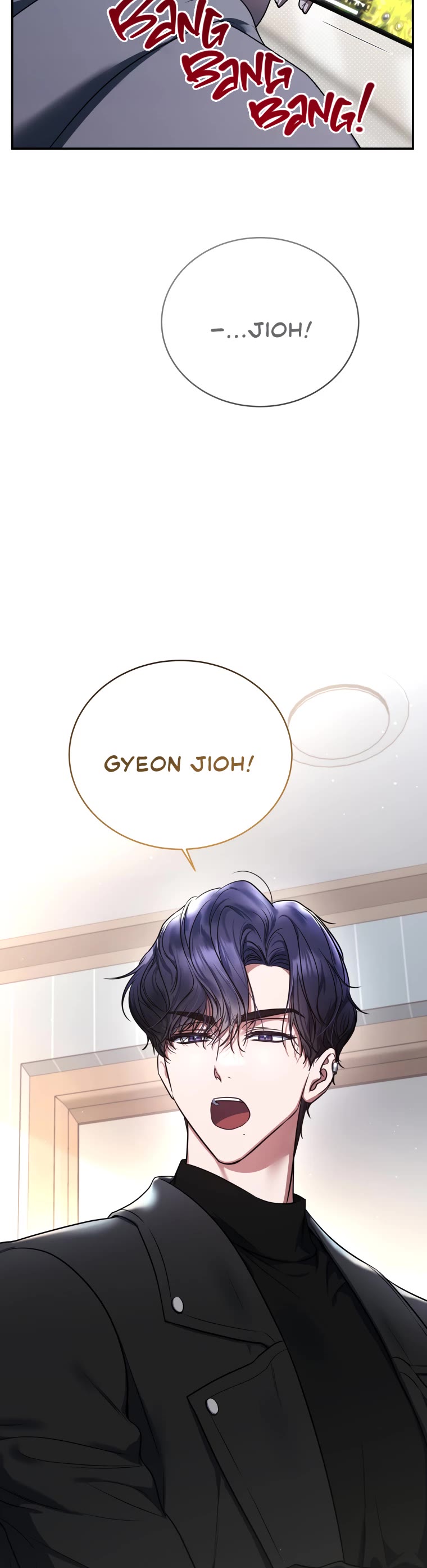 A Ranker's Guide to The Good Life Chapter 2 page 15 - Chapter 2