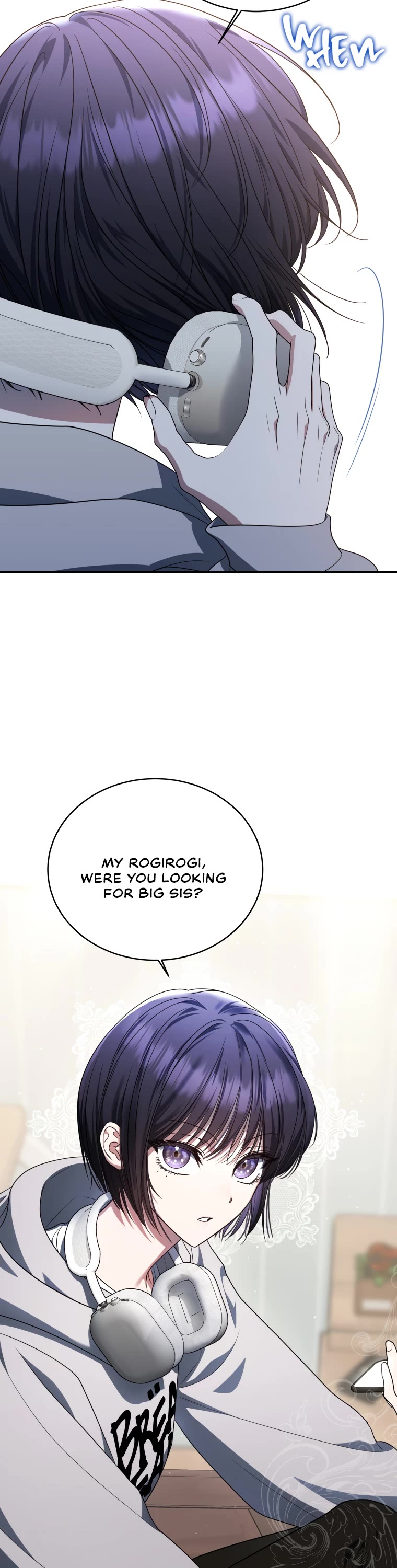 A Ranker's Guide to The Good Life Chapter 2 page 17 - Chapter 2