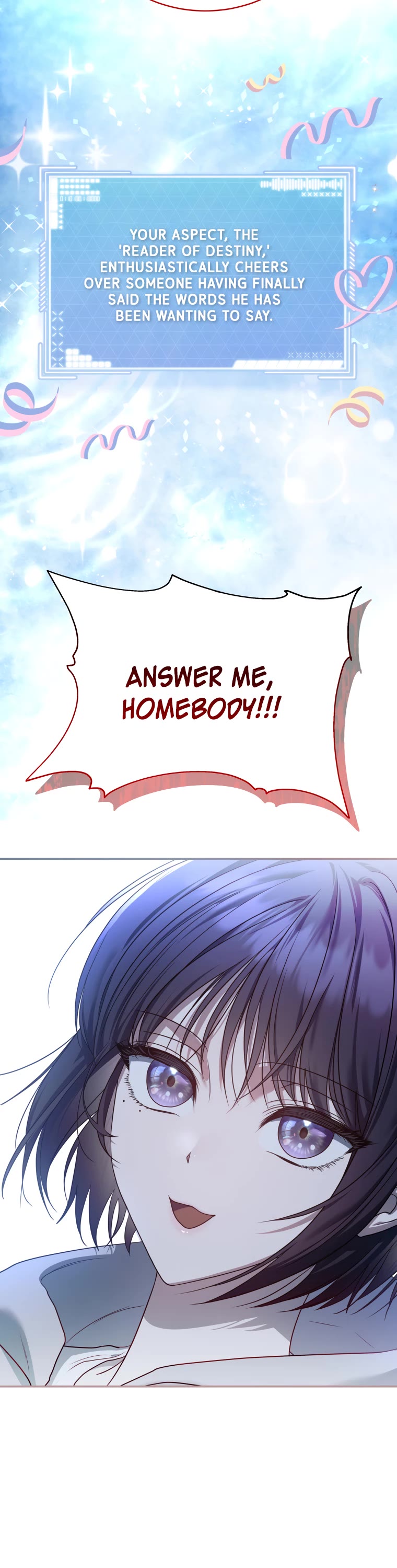 A Ranker's Guide to The Good Life Chapter 2 page 22 - Chapter 2