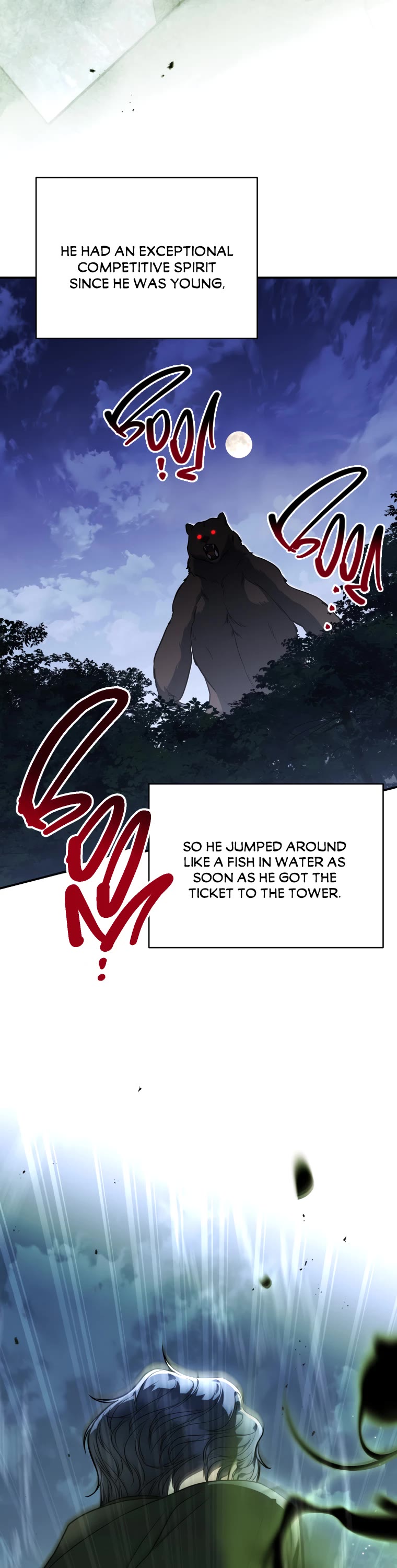 A Ranker's Guide to The Good Life Chapter 2 page 28 - Chapter 2