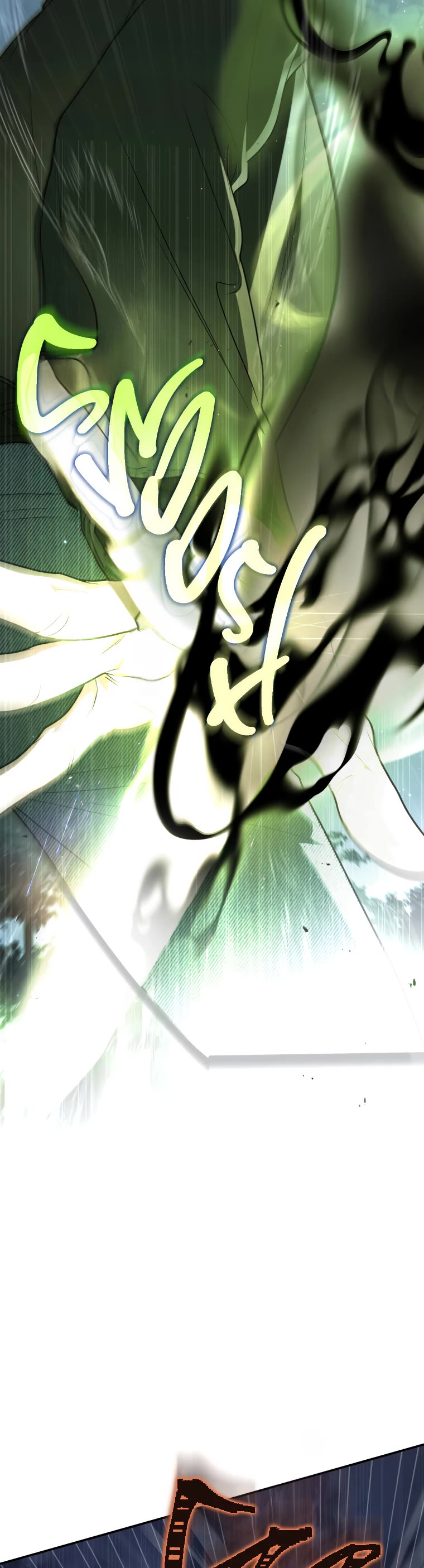 A Ranker's Guide to The Good Life Chapter 2 page 29 - Chapter 2
