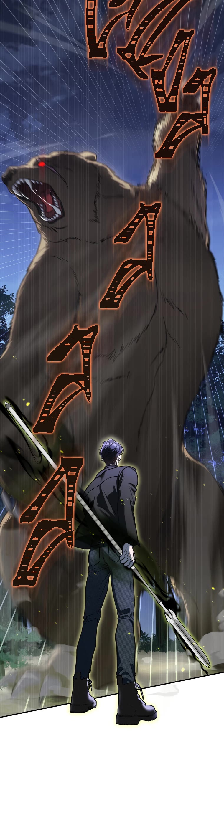 A Ranker's Guide to The Good Life Chapter 2 page 30 - Chapter 2