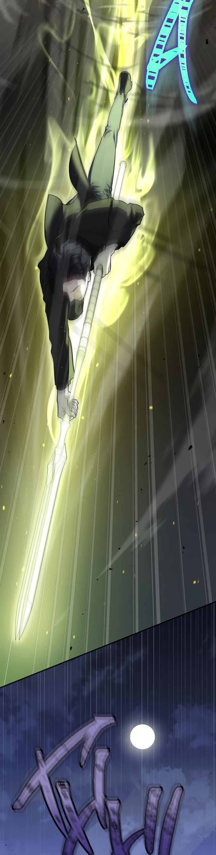 A Ranker's Guide to The Good Life Chapter 2 page 32 - Chapter 2