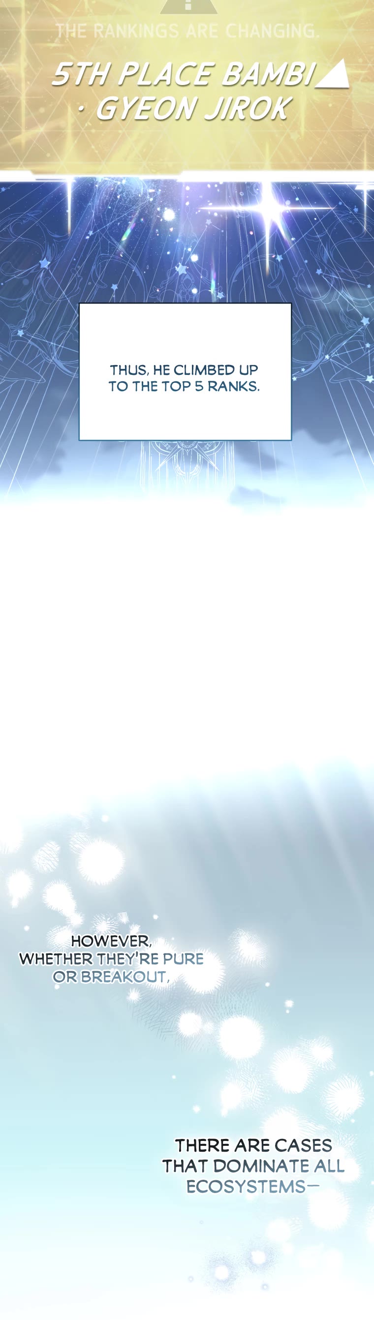 A Ranker's Guide to The Good Life Chapter 2 page 34 - Chapter 2