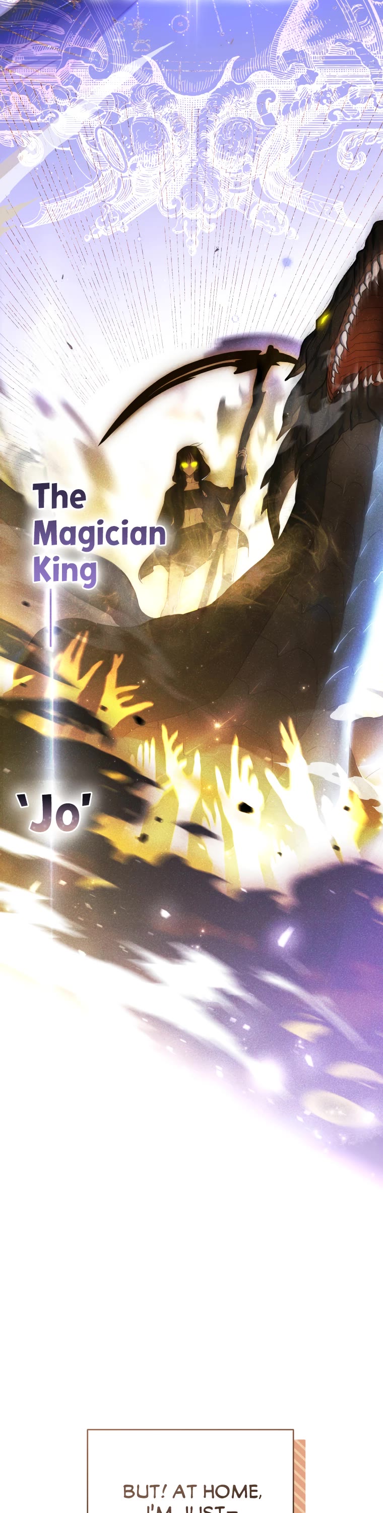 A Ranker's Guide to The Good Life Chapter 2 page 37 - Chapter 2