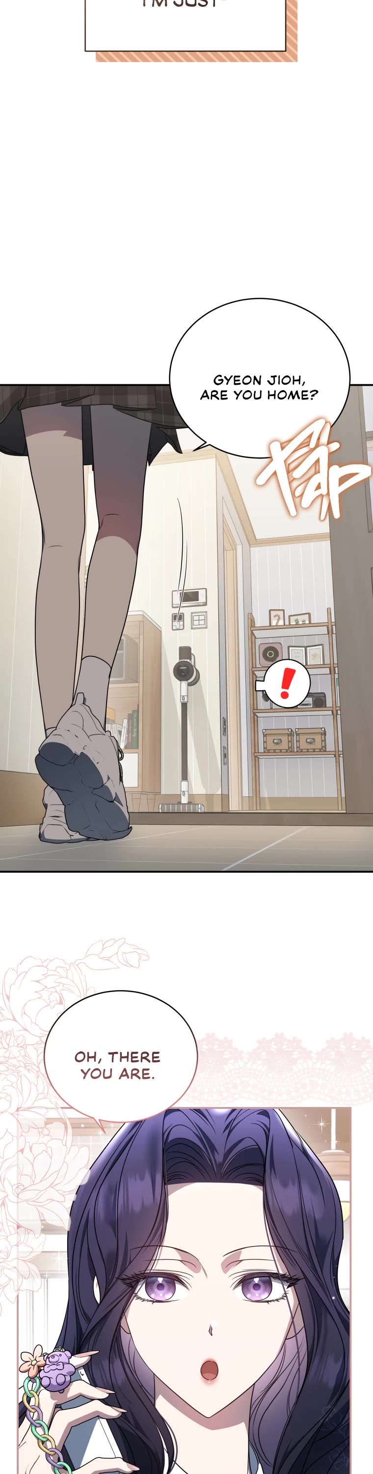 A Ranker's Guide to The Good Life Chapter 2 page 38 - Chapter 2