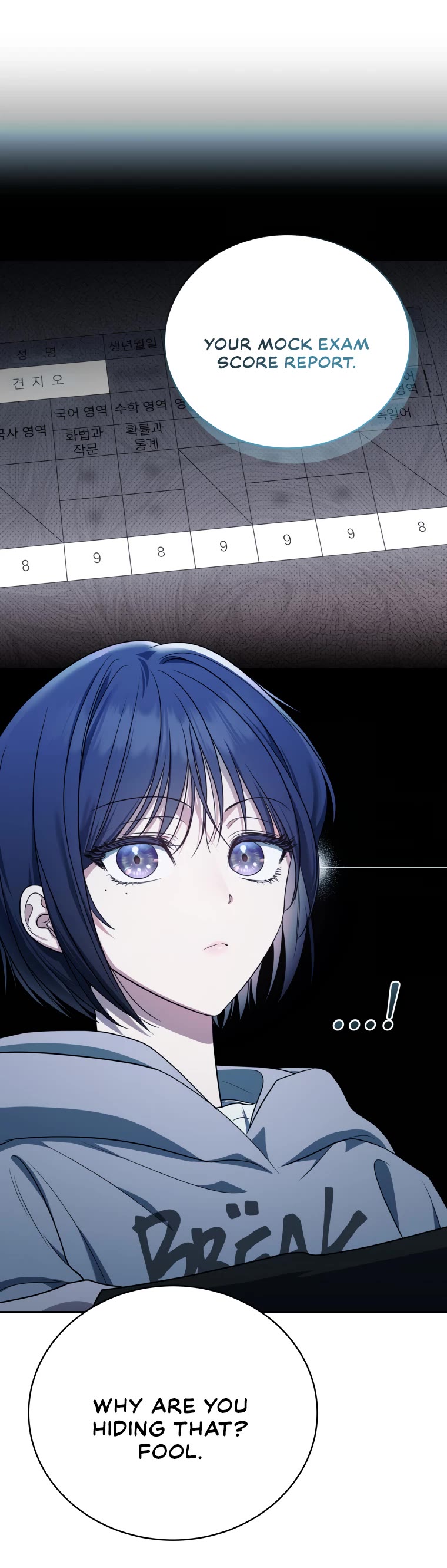 A Ranker's Guide to The Good Life Chapter 2 page 40 - Chapter 2