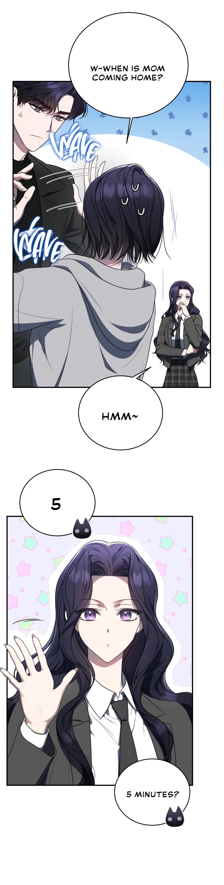 A Ranker's Guide to The Good Life Chapter 2 page 41 - Chapter 2