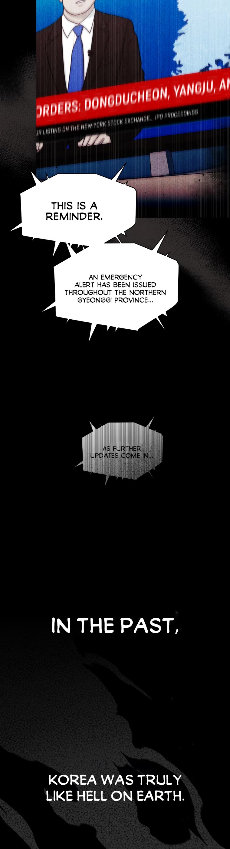 A Ranker's Guide to The Good Life Chapter 2 page 55 - Chapter 2
