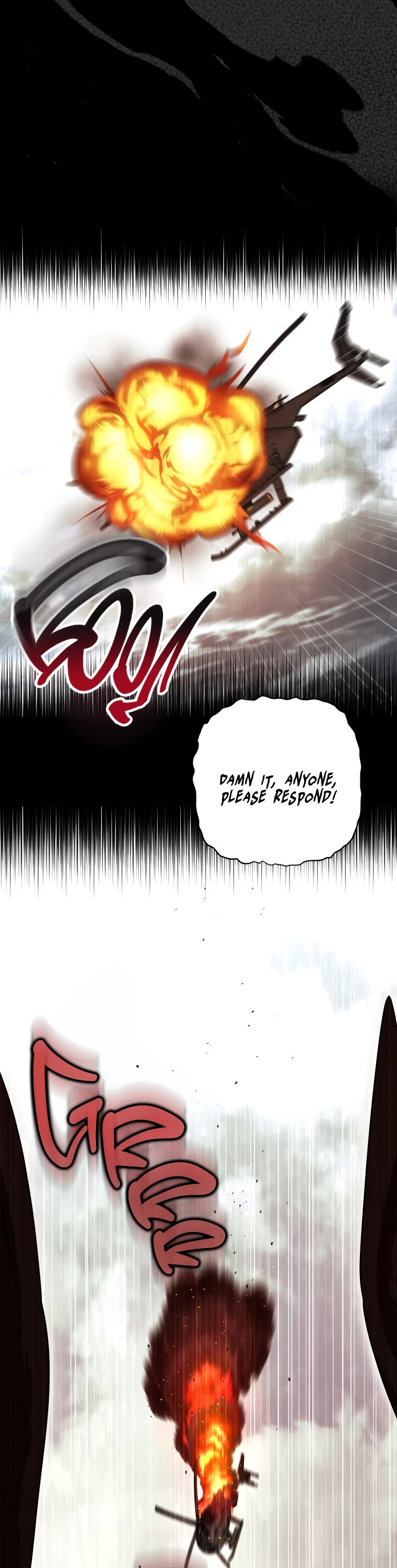 A Ranker's Guide to The Good Life Chapter 2 page 56 - Chapter 2