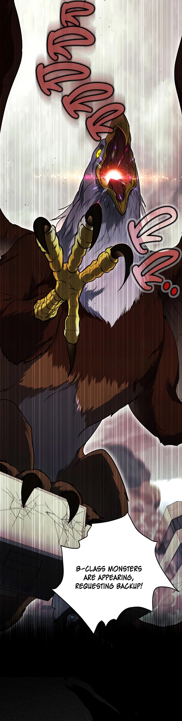 A Ranker's Guide to The Good Life Chapter 2 page 57 - Chapter 2