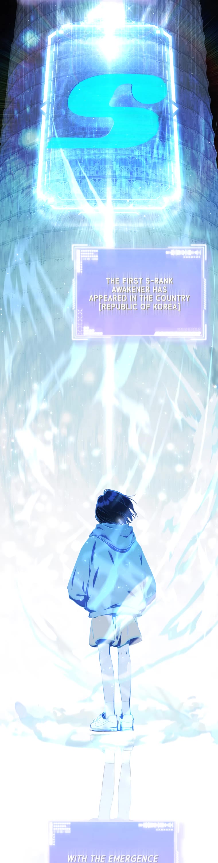 A Ranker's Guide to The Good Life Chapter 2 page 62 - Chapter 2