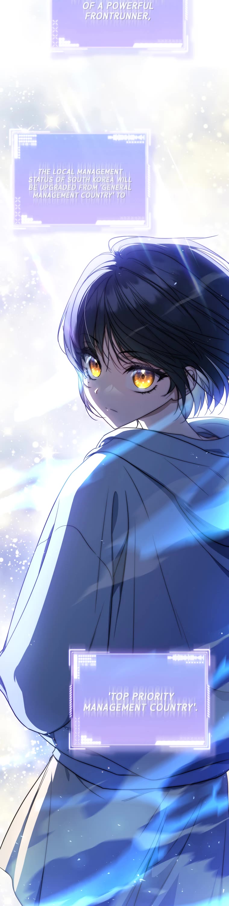 A Ranker's Guide to The Good Life Chapter 2 page 63 - Chapter 2