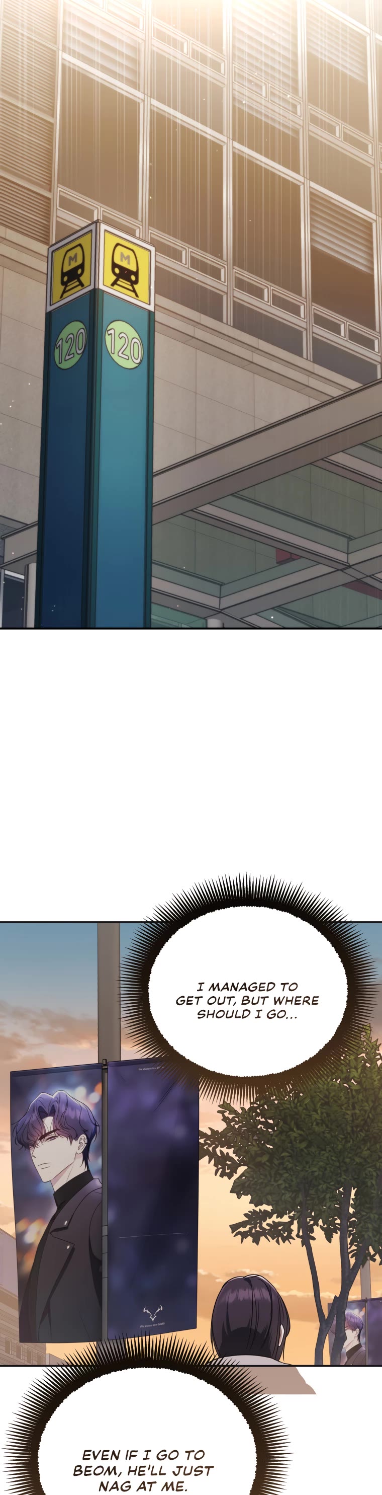 A Ranker's Guide to The Good Life Chapter 2 page 65 - Chapter 2