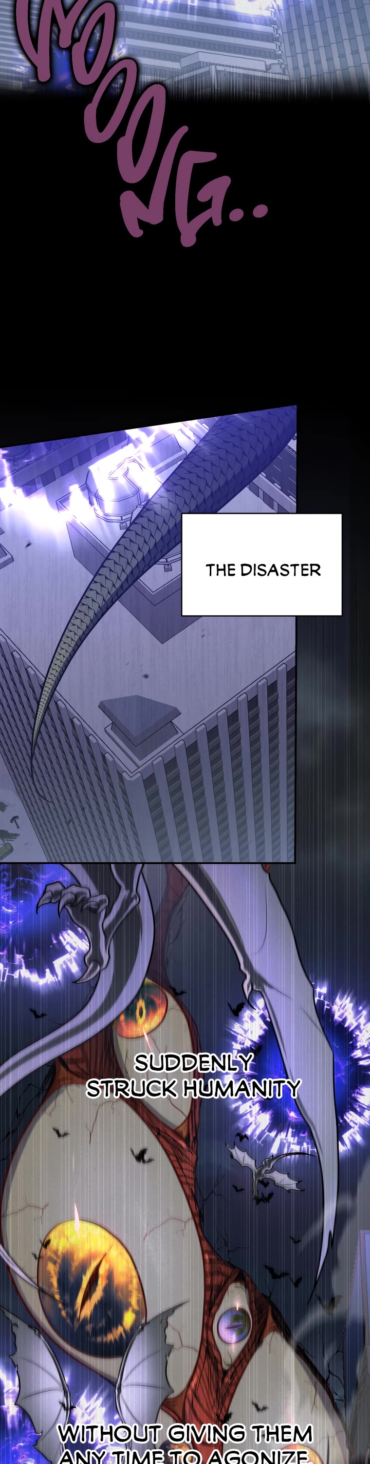 A Ranker's Guide to The Good Life Chapter 2 page 7 - Chapter 2