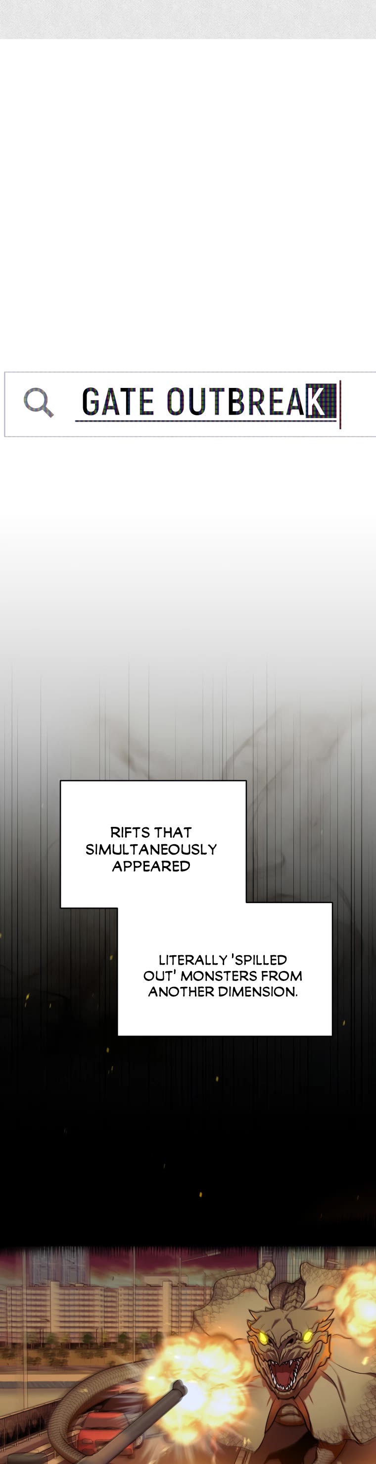 A Ranker's Guide to The Good Life Chapter 2 page 9 - Chapter 2