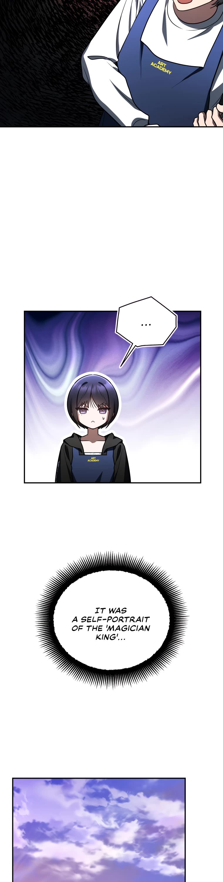 A Ranker's Guide to The Good Life Chapter 20 page 11 - Chapter 20